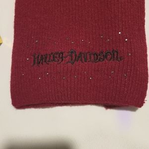 Harley-Davidson Scarf